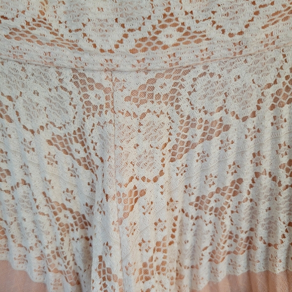 Vintage S. Howard Hirsh Custom Made Accordion Maxi set - Picture 13 of 15